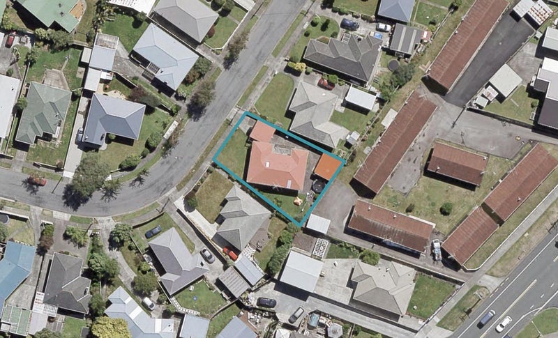 20 Mcdonald Street, Taita, Lower Hutt - Carousel 1