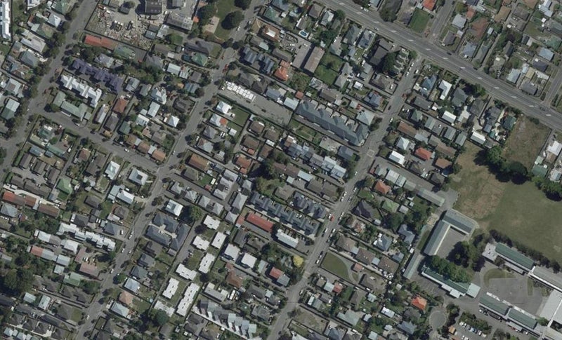 7/89 Bordesley Street, Phillipstown, Christchurch - Carousel 1