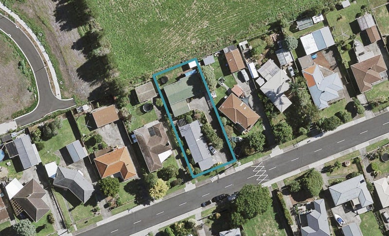 1/32 Fernaig Street, Papakura, Papakura - Carousel 1