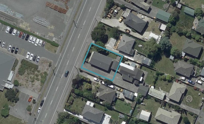 34A Gilberthorpes Road, Hei Hei, Christchurch - Carousel 1