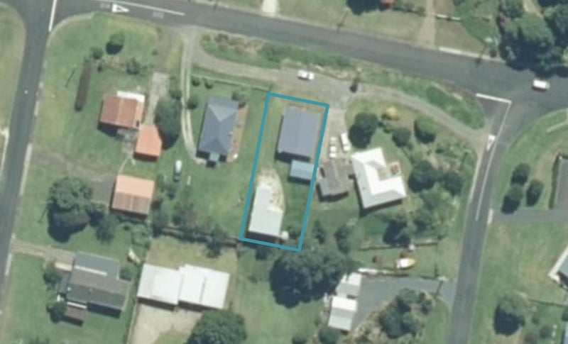 1037 Pouewe Street, Kawhia, Kawhia - Carousel 1