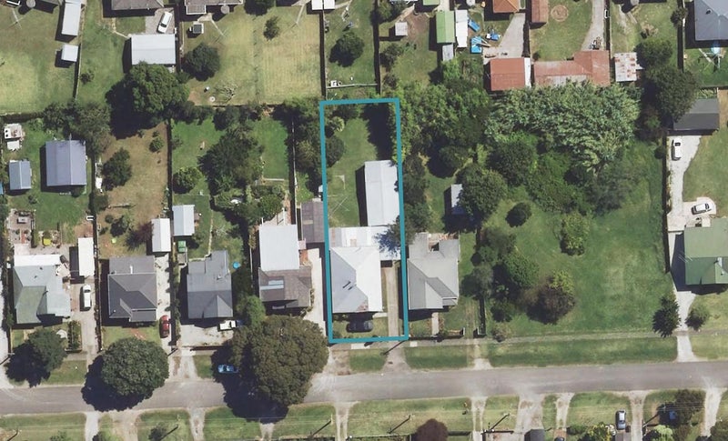 29 Lyndhurst Street, Awapuni, Gisborne - Carousel 1