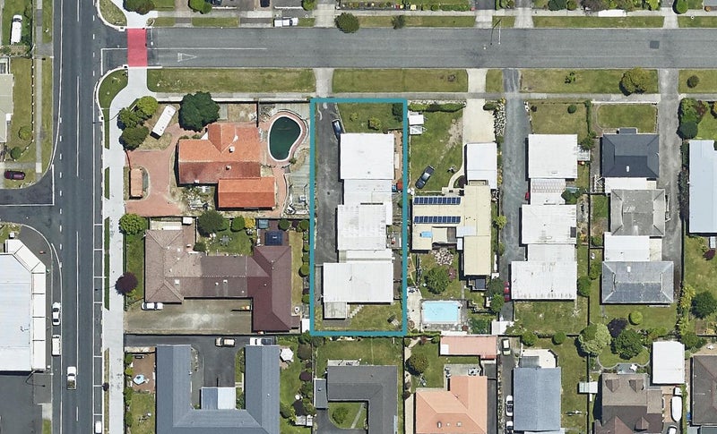 44B Grey Street, Glenholme, Rotorua - Carousel 1