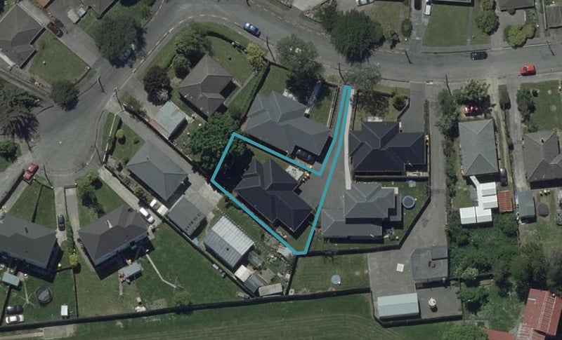 35 Auburn Avenue, Upper Riccarton, Christchurch - Carousel 1