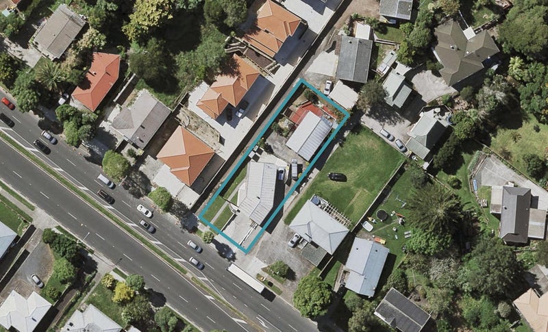 1/166 Ti Rakau Drive, Pakuranga, Auckland - Carousel 1