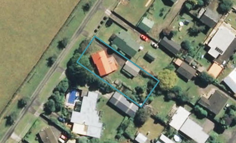 25 Gore Street, Normanby, Hawera - Carousel 1