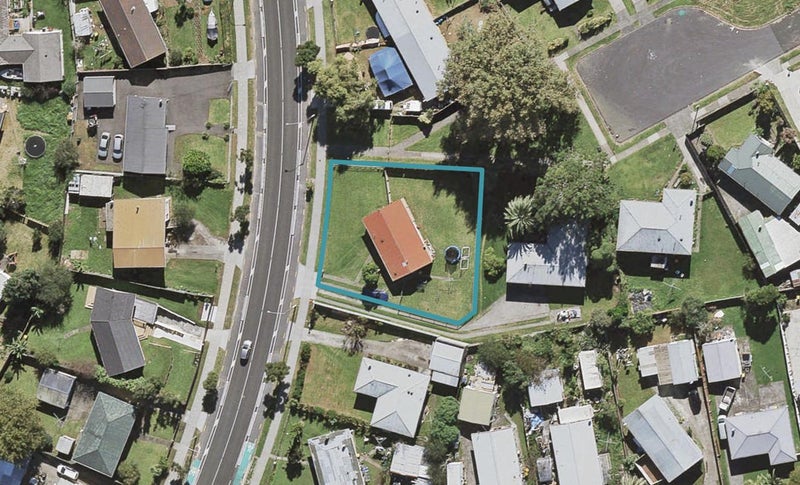 25 Mascot Avenue, Mangere, Auckland - Carousel 1