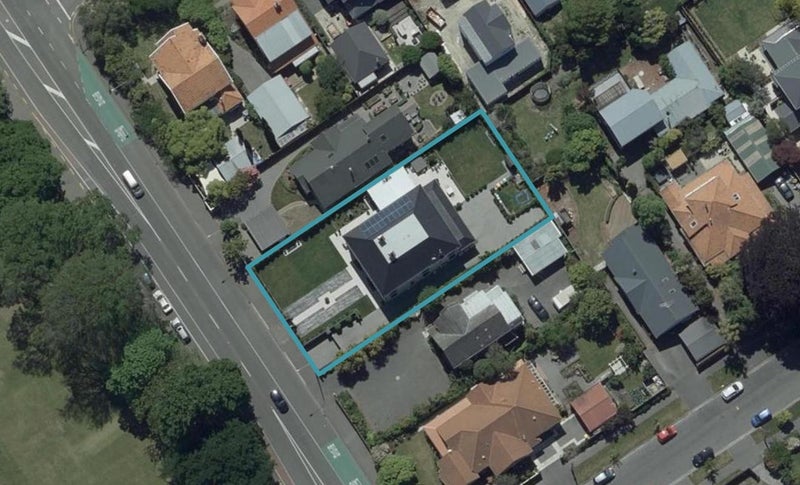 308 Papanui Road, Strowan, Christchurch - Carousel 1