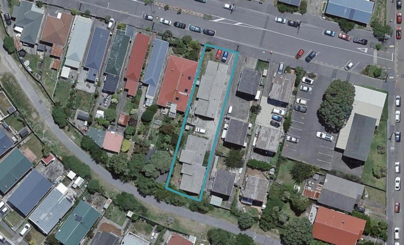 7 Cockburn Street, Kilbirnie, Wellington - Carousel 1