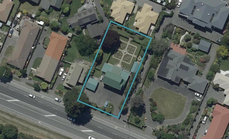 256 Yaldhurst Road, Avonhead, Christchurch - Carousel 1