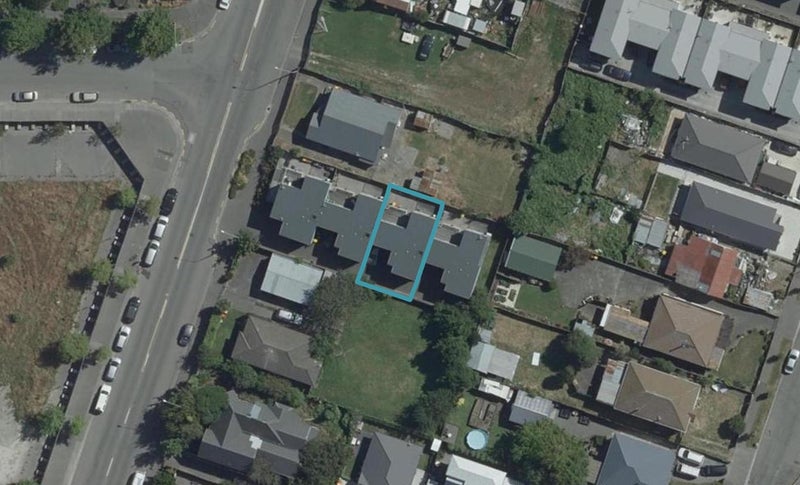 454C Wilsons Road North, Waltham, Christchurch - Carousel 1