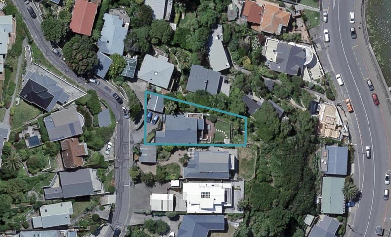 27 Belvedere Road, Hataitai, Wellington - Carousel 1