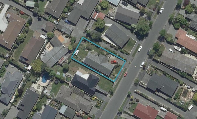 55 Kimberley Street, Casebrook, Christchurch - Carousel 1