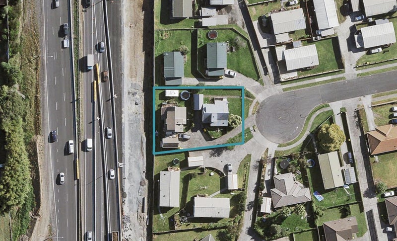 2/53 Trimdon Street, Randwick Park, Auckland - Carousel 1