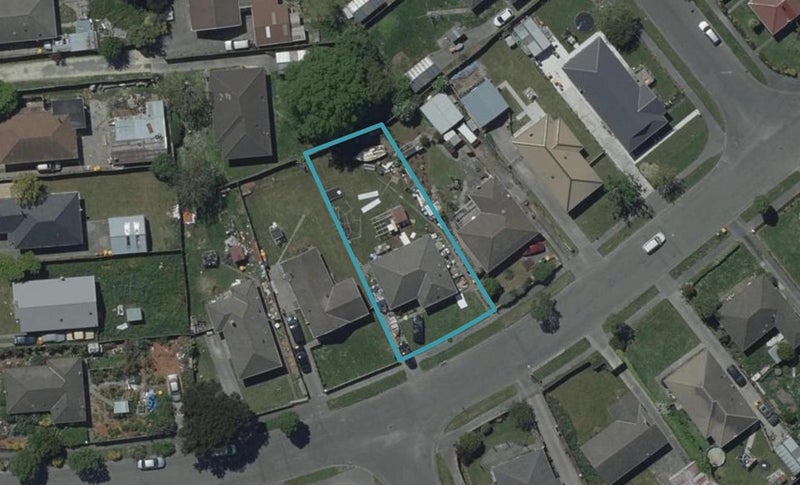 7 Herdman Street, Hoon Hay, Christchurch - Carousel 1