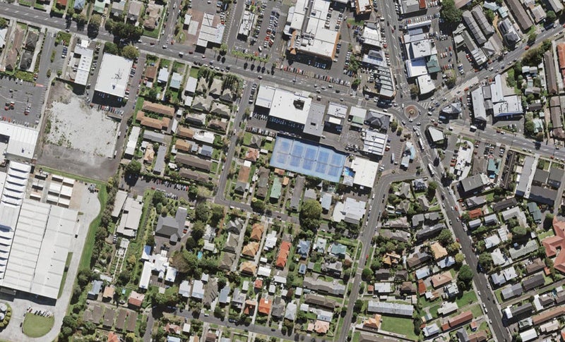 8/7 Erson Avenue, Royal Oak, Auckland - Carousel 1