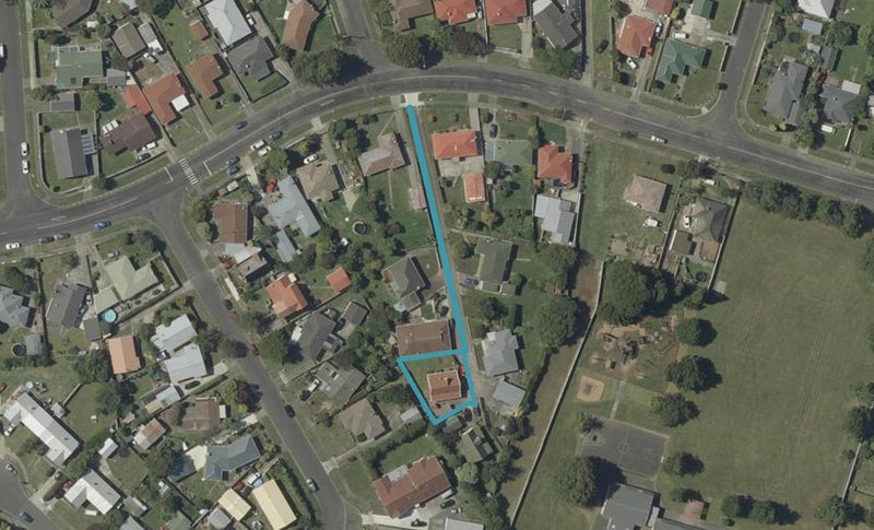 83A Rugby Street, Awapuni, Palmerston North - Carousel 1