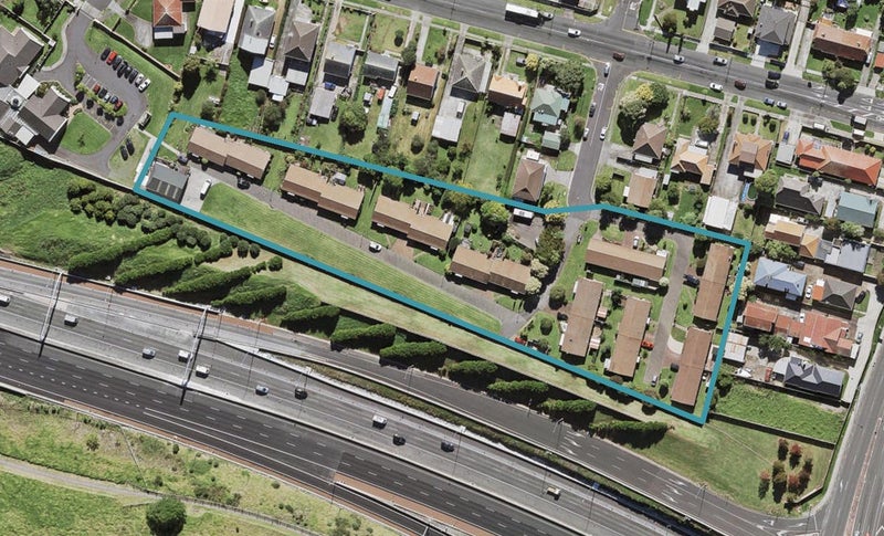 5/20 Radnor Road, Mount Roskill, Auckland - Carousel 1