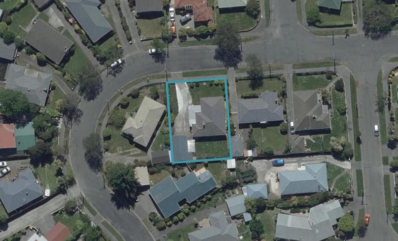 55 Greendale Avenue, Avonhead, Christchurch - Carousel 1