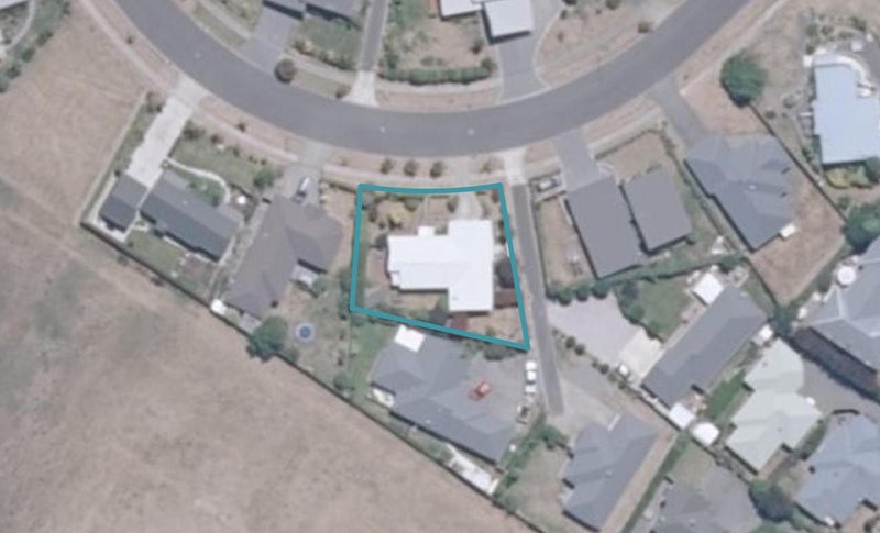 23 Herapeka Street, Nukuhau, Taupo - Carousel 1
