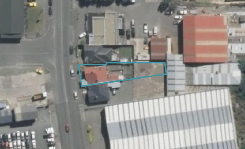 10 High Street, Parkside, Timaru - Carousel 1