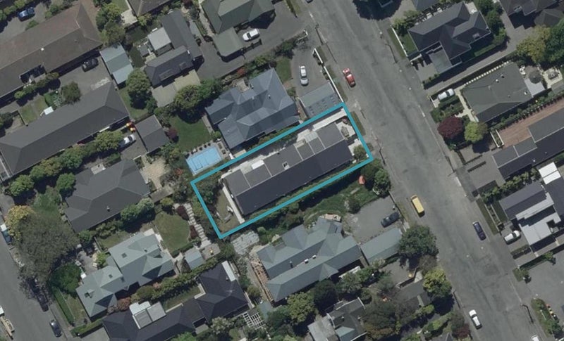 1/19 Repton Street, Merivale, Christchurch - Carousel 1