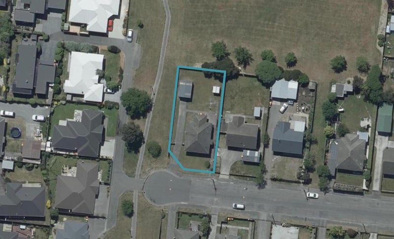 1 Robin Street, Burwood, Christchurch - Carousel 1