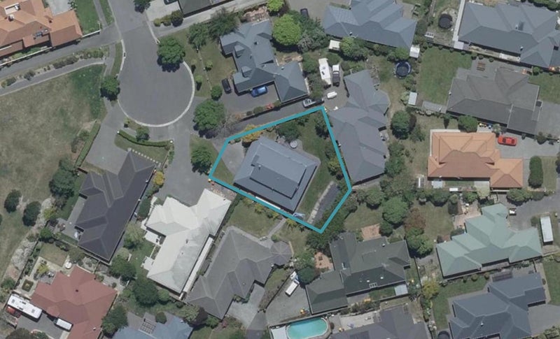19 Monterey Place, Parklands, Christchurch - Carousel 1