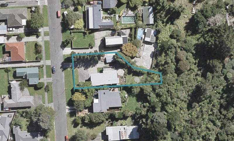 23 Montgomery Street, Stokes Valley, Lower Hutt - Carousel 1