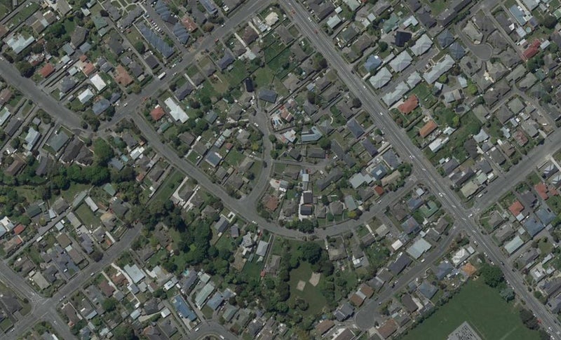 4 Gleig Place, Spreydon, Christchurch - Carousel 1