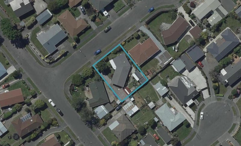 4 Hussar Place, Hoon Hay, Christchurch - Carousel 1