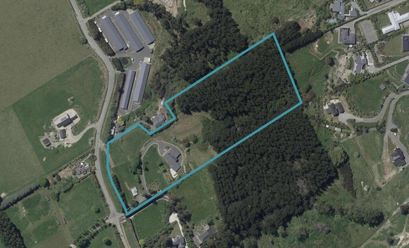 71 Hoon Hay Valley Road, Kennedys Bush, Christchurch - Carousel 1