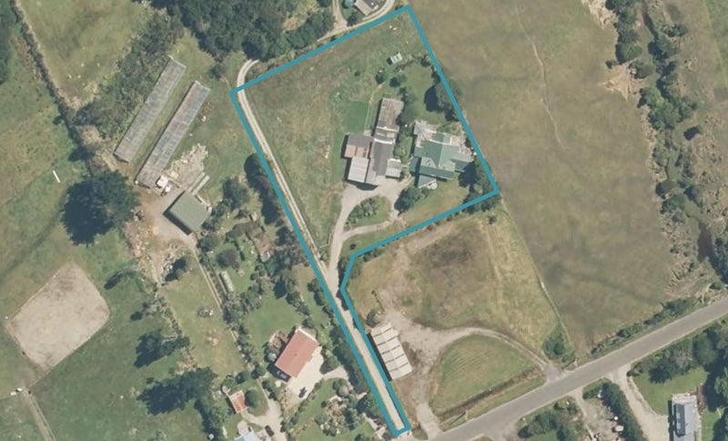 76A Golf Links Road, Hokitika - Carousel 1