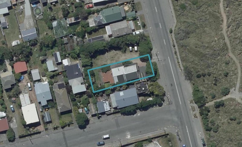 63 Marine Parade, North New Brighton, Christchurch - Carousel 1