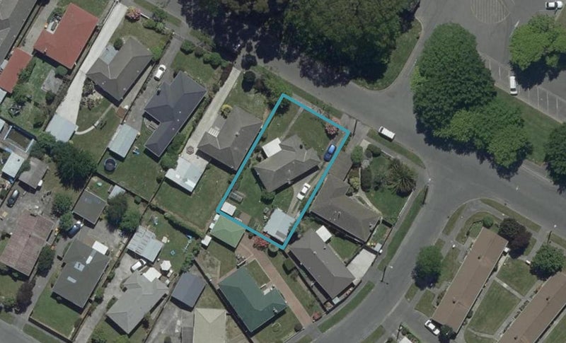 15 Raleigh Street, Bishopdale, Christchurch - Carousel 1