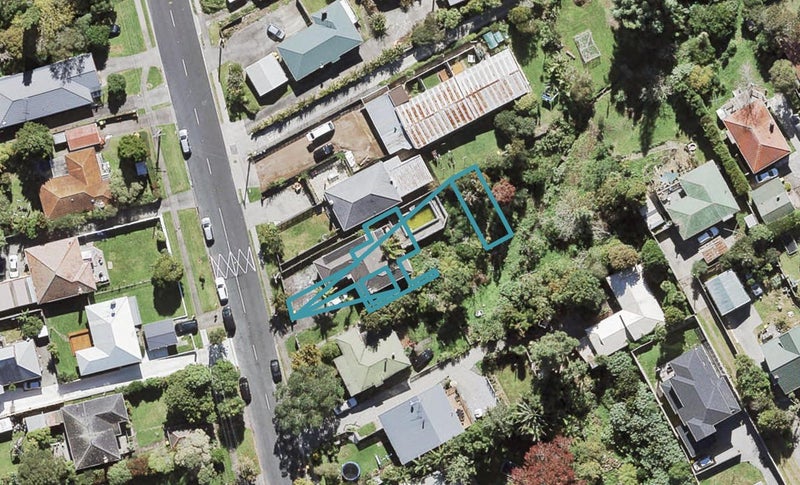 54E Parker Avenue, New Lynn, Auckland - Carousel 1