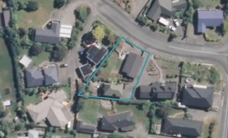 6 Cardiff Street, Marchwiel, Timaru - Carousel 1