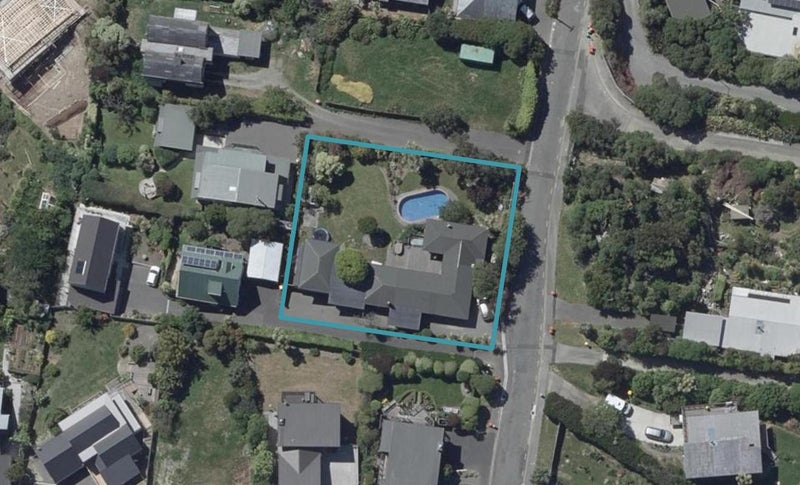 54 Maffeys Road, Mount Pleasant, Christchurch - Carousel 1