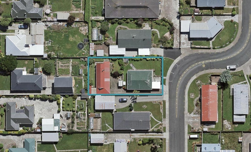 49 Wye Street, Newfield, Invercargill - Carousel 1
