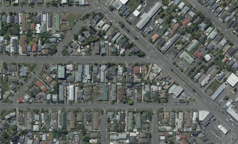3/622 Hereford Street, Linwood, Christchurch - Carousel 1