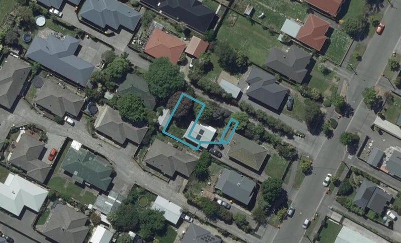 4/81 Mackworth Street, Woolston, Christchurch - Carousel 1