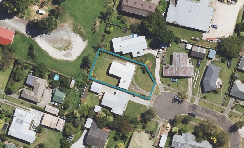 15 Chichester Street, Te Hapara, Gisborne - Carousel 1