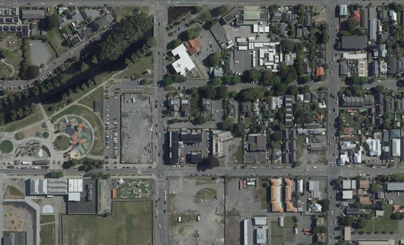 9/294 Madras Street, Christchurch Central, Christchurch - Carousel 1