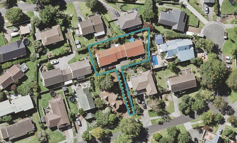 66A Kurnell Drive, Botany Downs, Auckland - Carousel 1