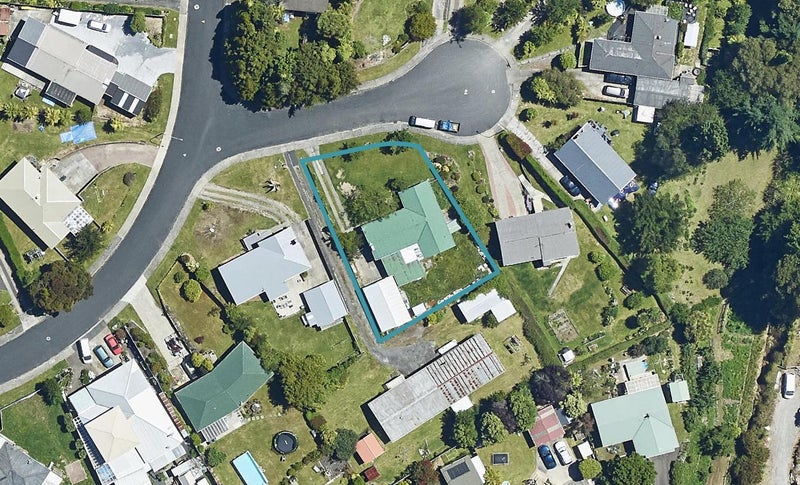 6 Apollo Place, Sunnybrook, Rotorua - Carousel 1