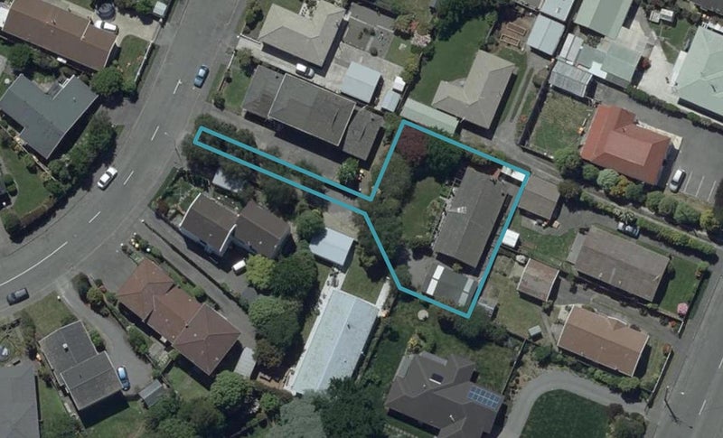 21 Bucknell Street, Sockburn, Christchurch - Carousel 1