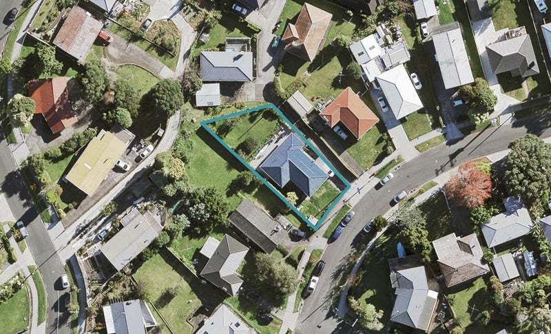 148 Methuen Road, New Windsor, Auckland - Carousel 1