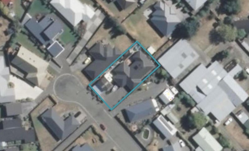 13 Manse Place, Hampstead, Ashburton - Carousel 1