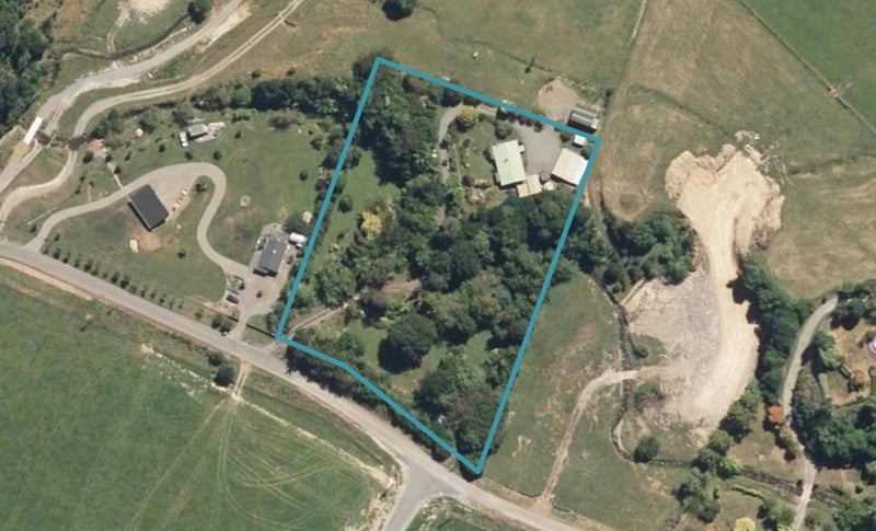 31 Corbetts Road, Manakau, Otaki - Carousel 1