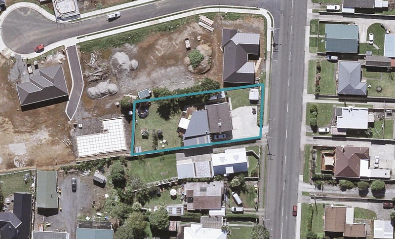386 Carrington Street, Upper Vogeltown, New Plymouth - Carousel 1